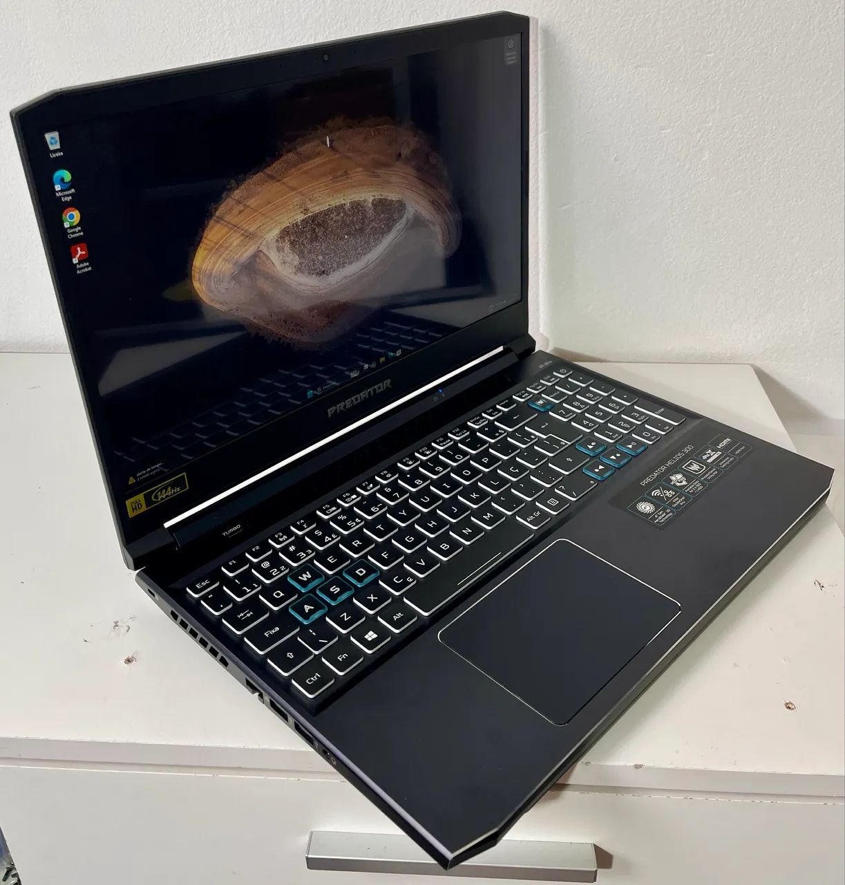 Notebook Acer i5 10° geração  - Foto 3