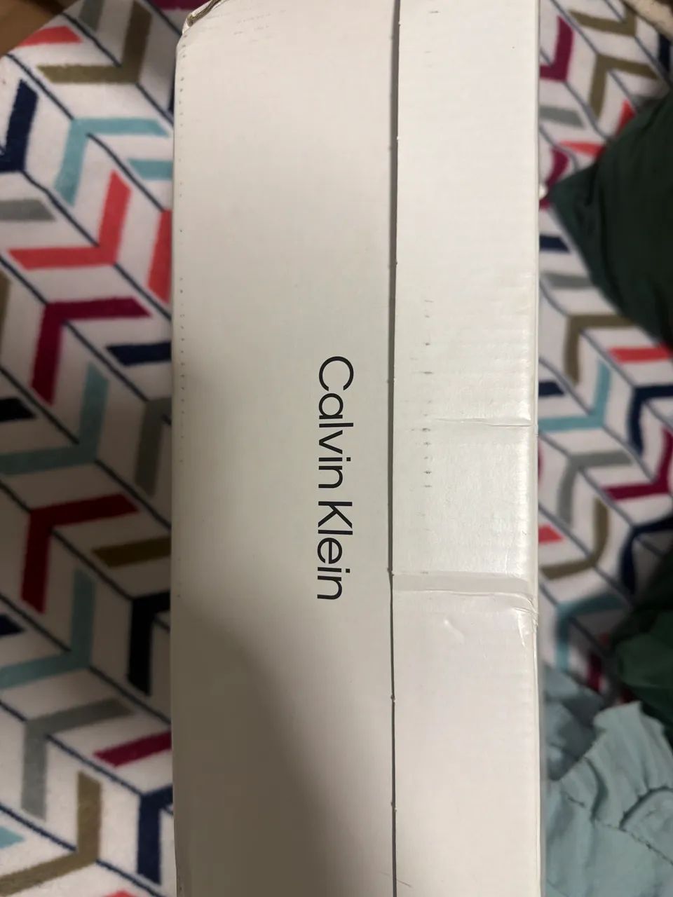 Tênis calvin klein - Foto 2