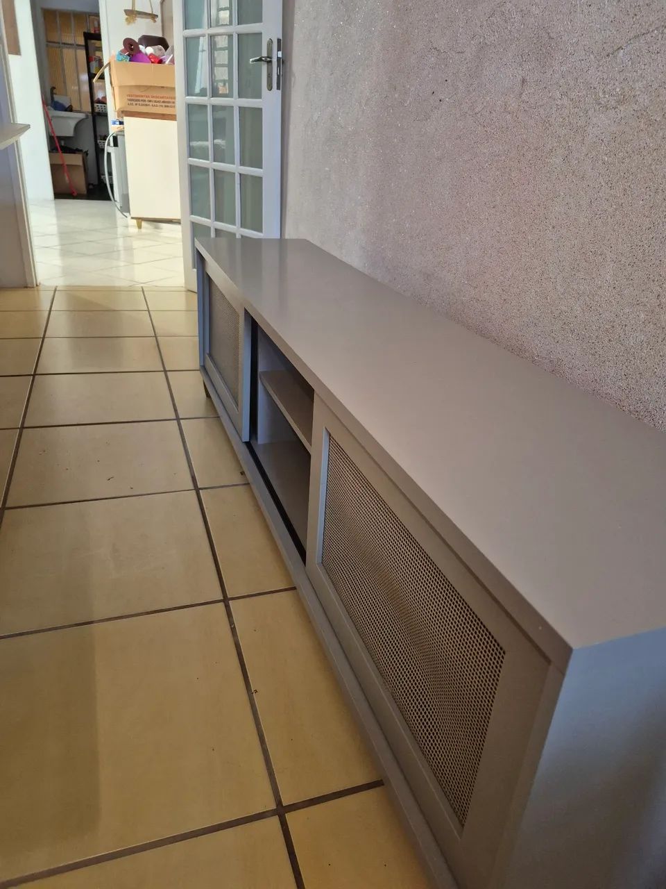 Mesa , raque e painel - Foto 4