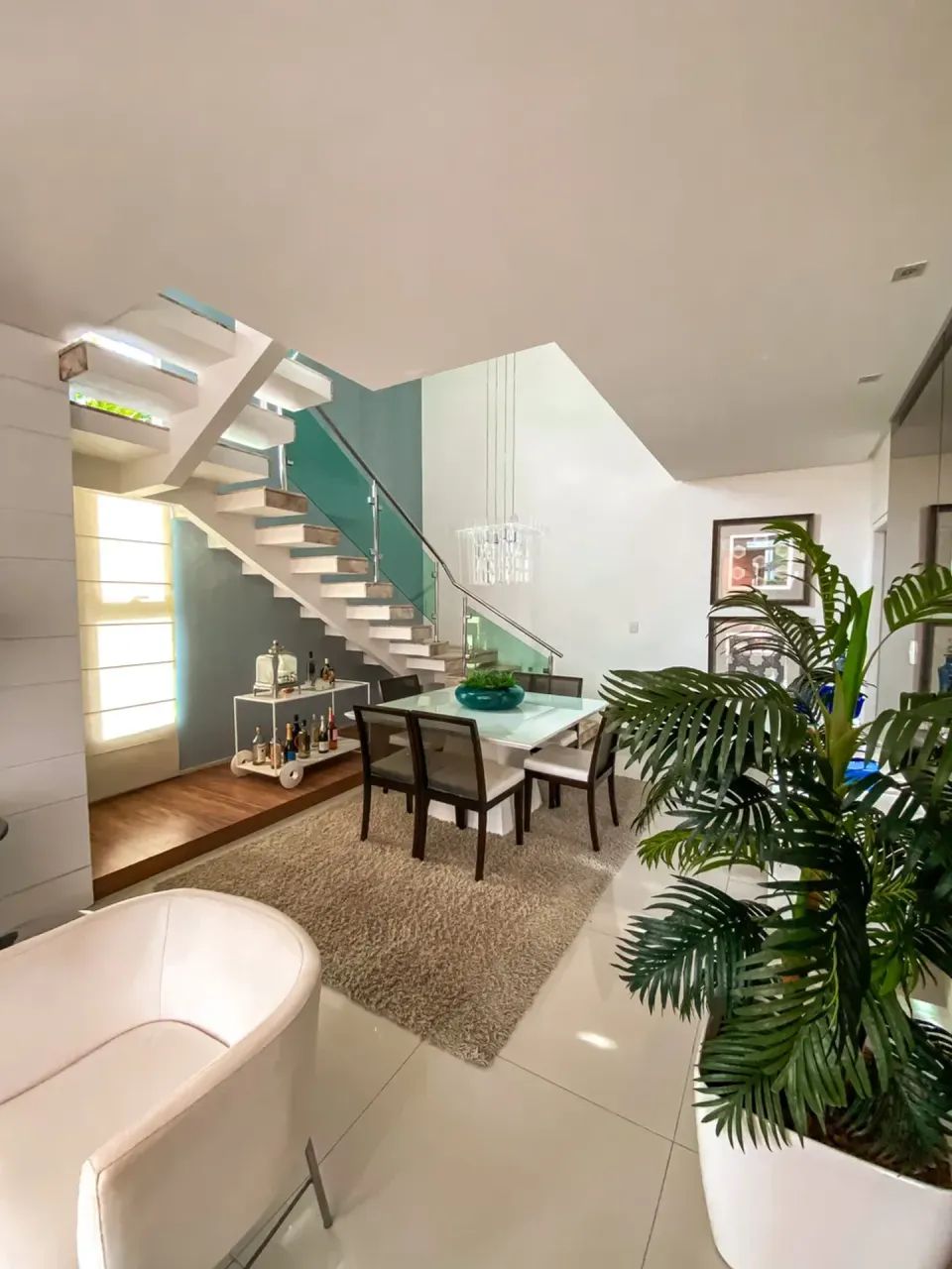Excelente Casa no Jardim Europa - Foto 2