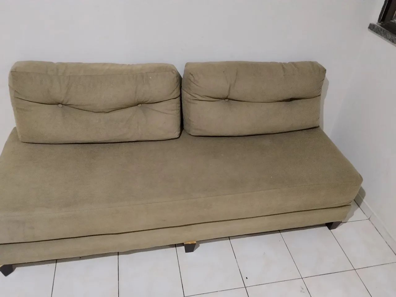Sofá cama  - Foto 2