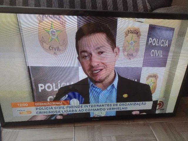 Tv sansung 50 polegadas  - Foto 2