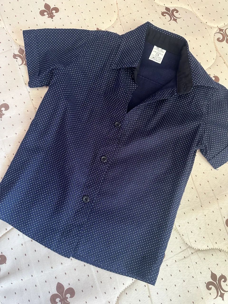 Roupas infantis - Foto 2