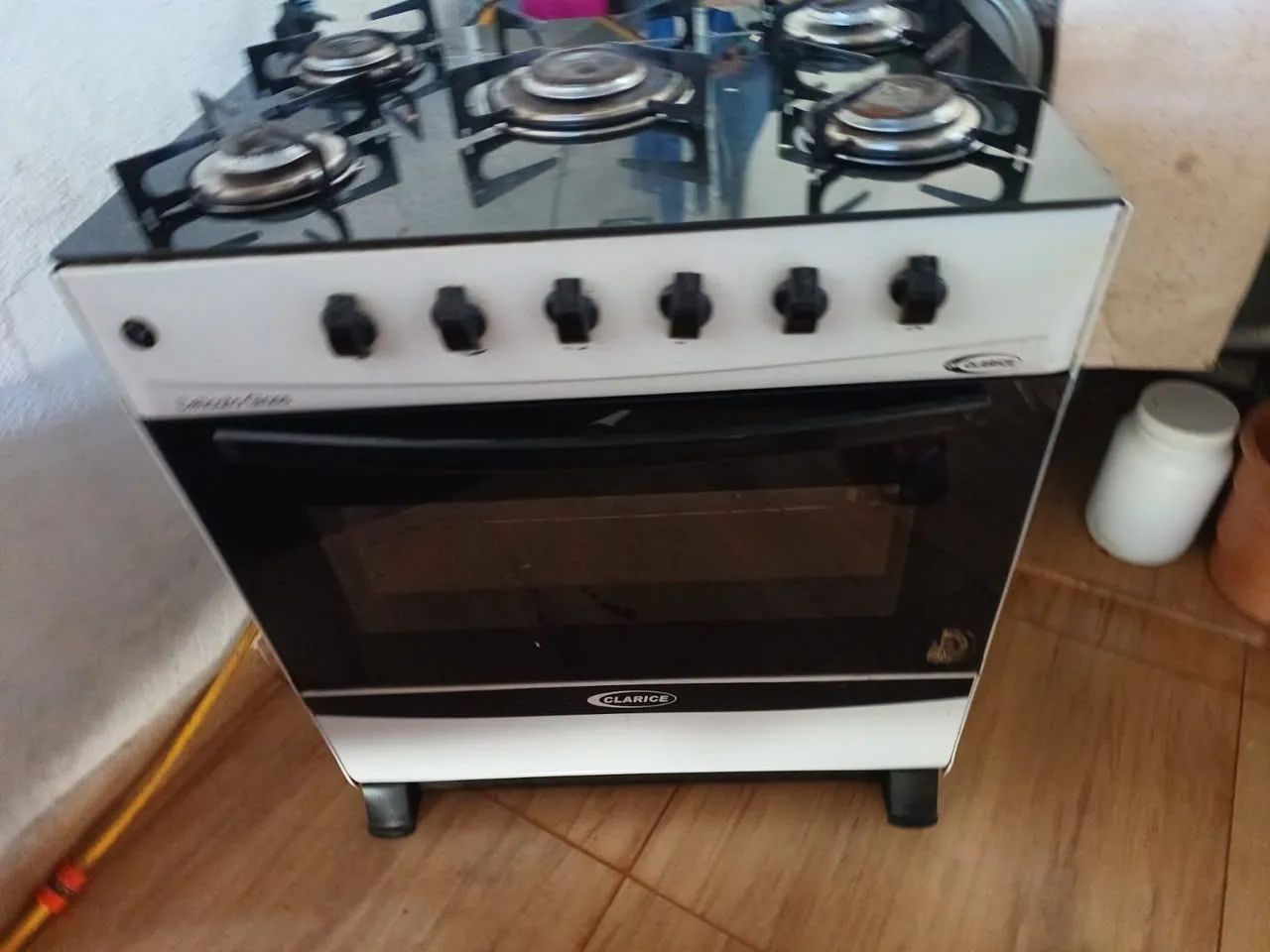 Fogão 5 bocas - Foto 4