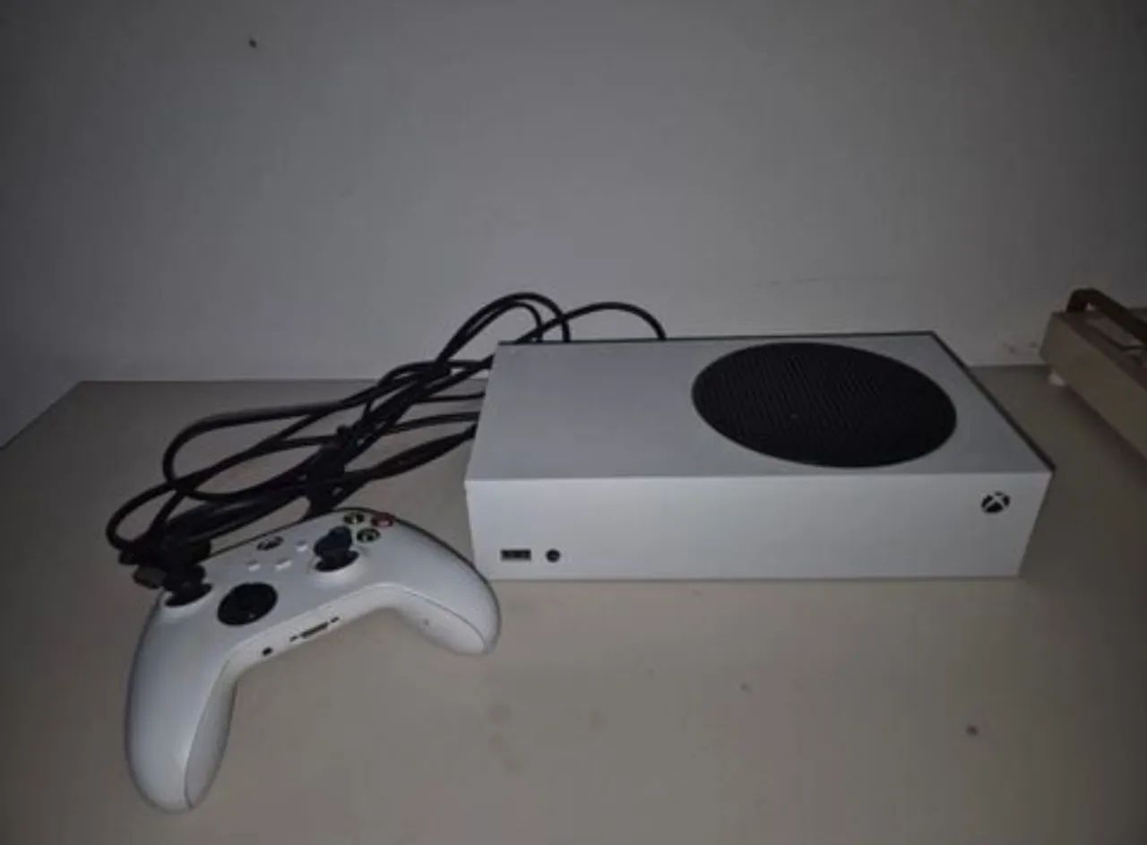 X box series s.    - Foto 2
