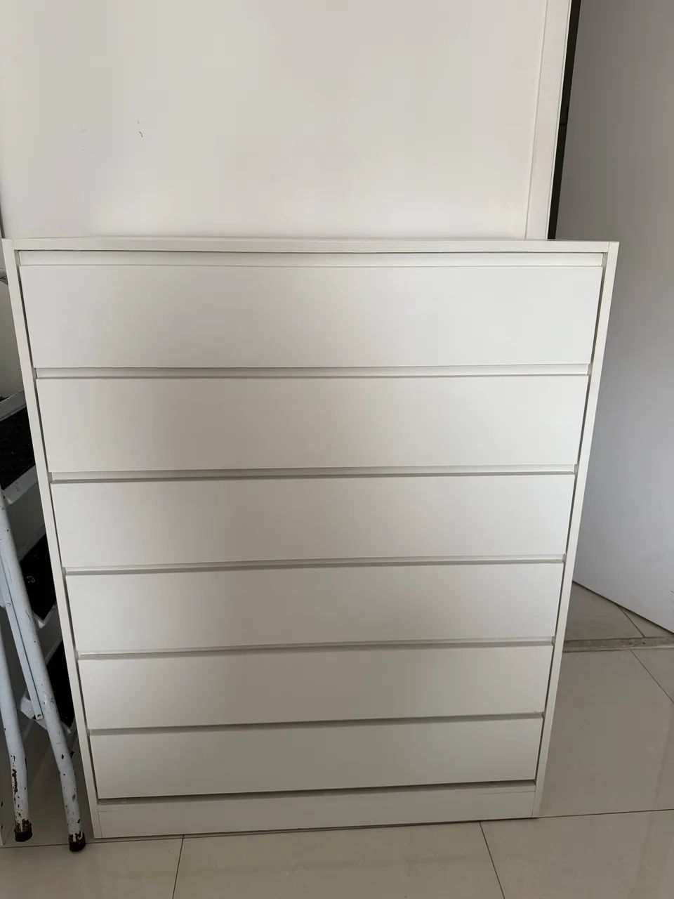 Comoda 6 gavetas