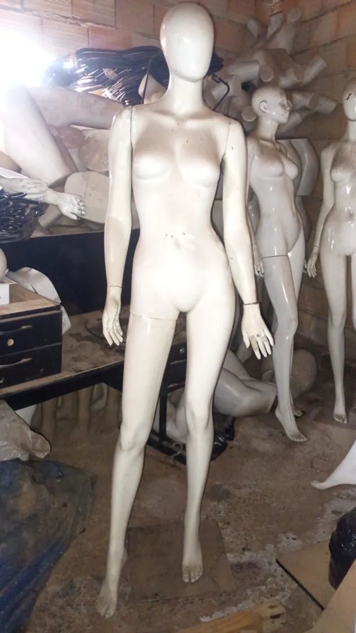 Manequim