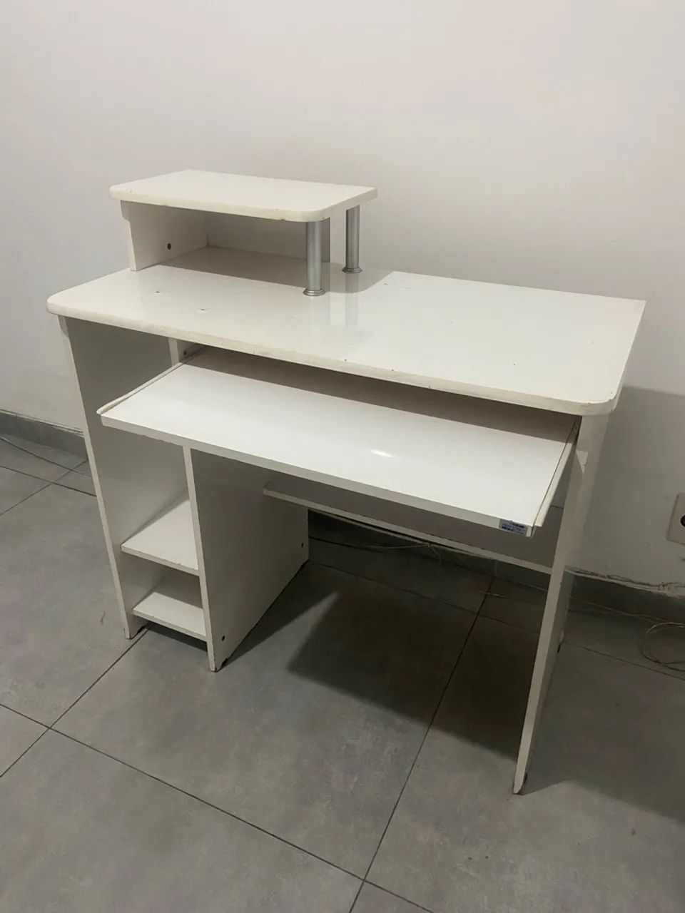 Mesa de escritório  - Foto 2