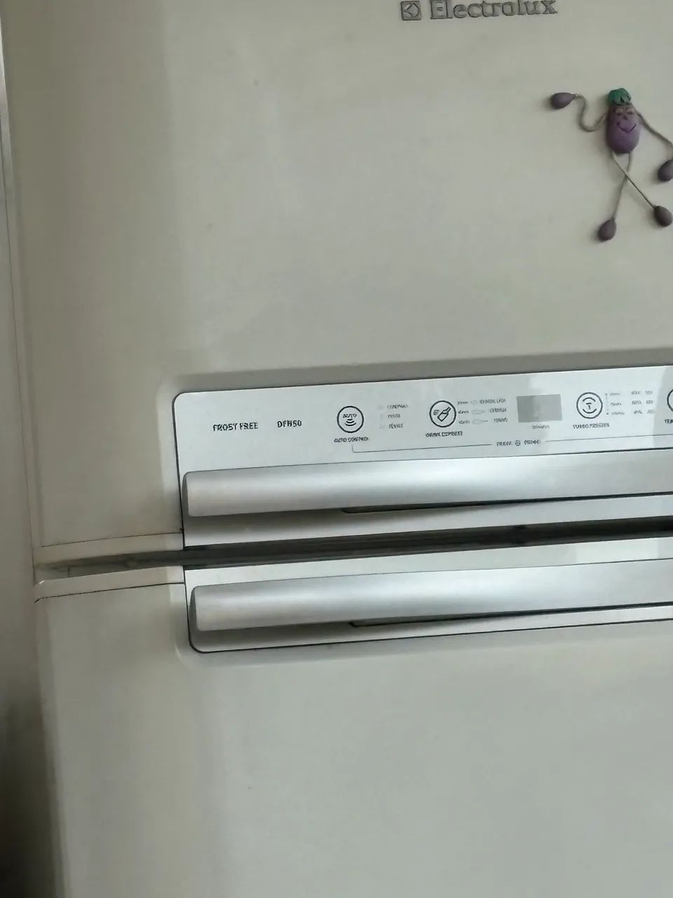 É somente a Placa dfn50 Electrolux 