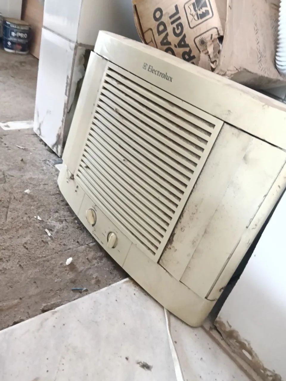 Ar condicionado de janela - Foto 3