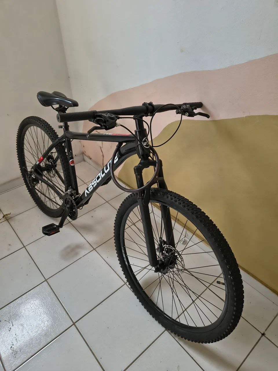 Bicicleta Absolute Nero 4 Aro 29 COM NOTA FISCAL 