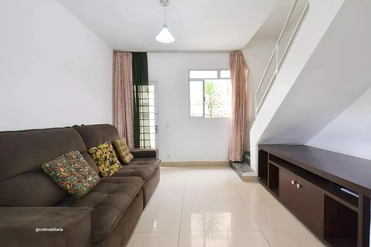 Casa 02 quartos à venda, 120m² - Foto 4
