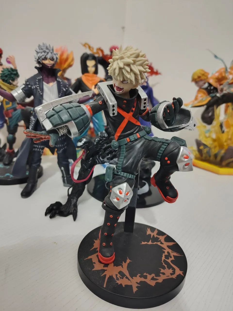 Action figures  - Foto 3