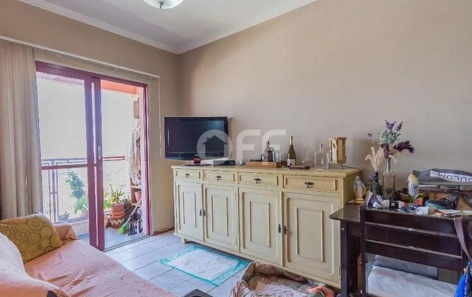 apartamento - Vila São Bento - Campinas - Foto 3