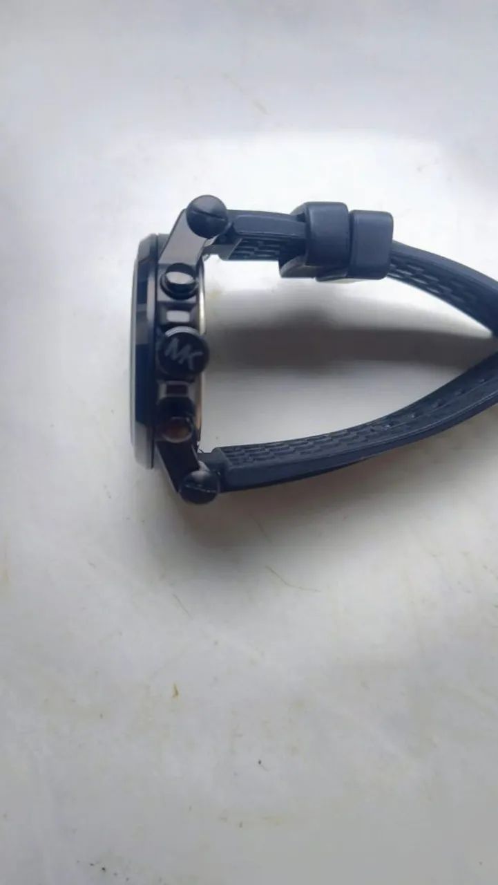 Vendo relógio Michael kors