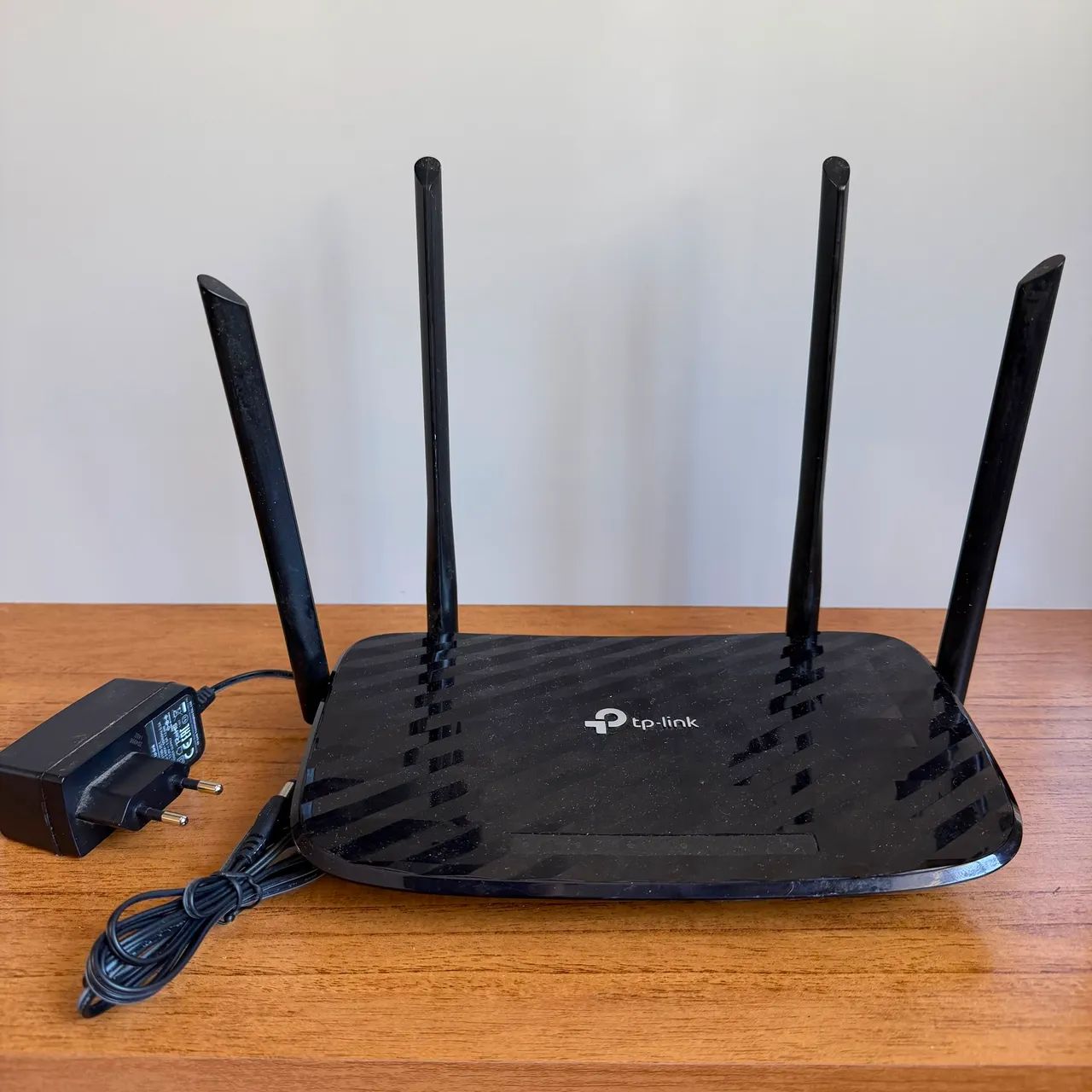 Roteador TP-Link Archer C6