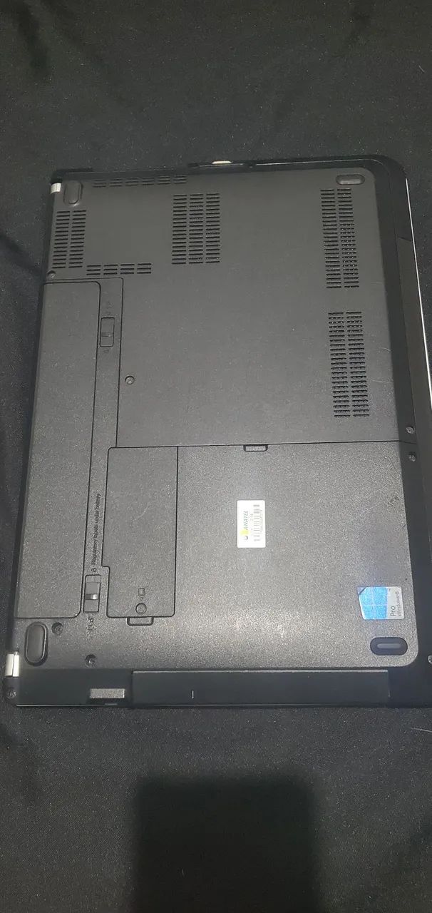 Notebook Lenovo I5 + 16GB ram + 120GB SSD - Foto 2