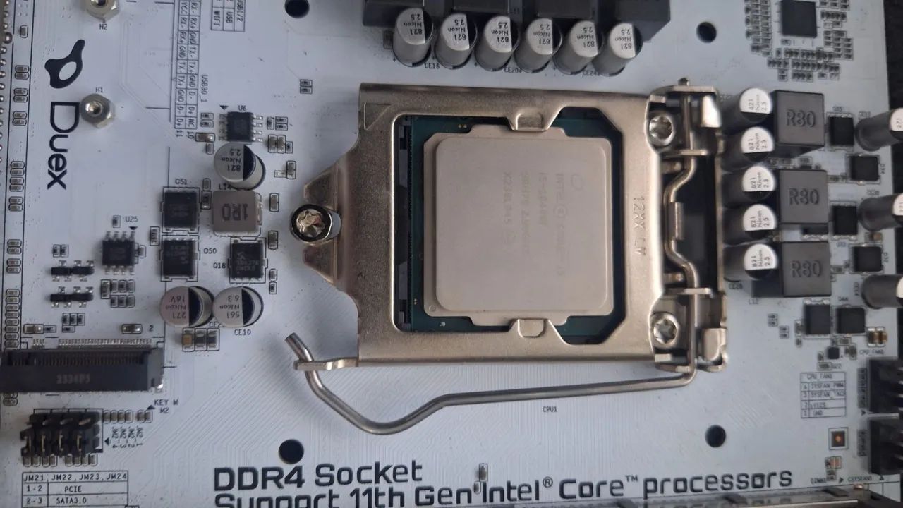 processador i5 10400f
