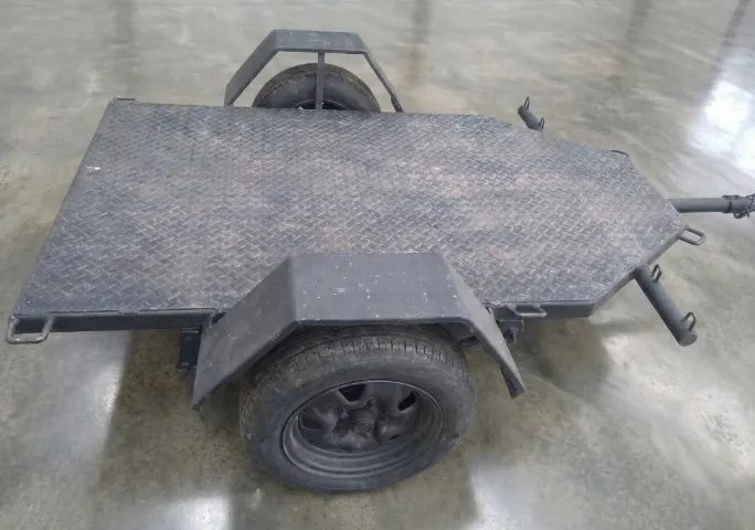Carretinha para Carga