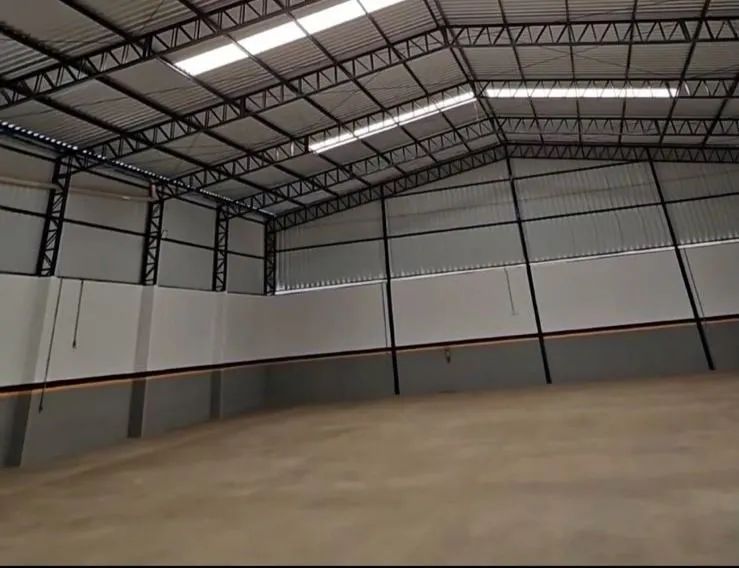 Galpão à venda no Distrito Industrial Leste em Uberlândia - Foto 2