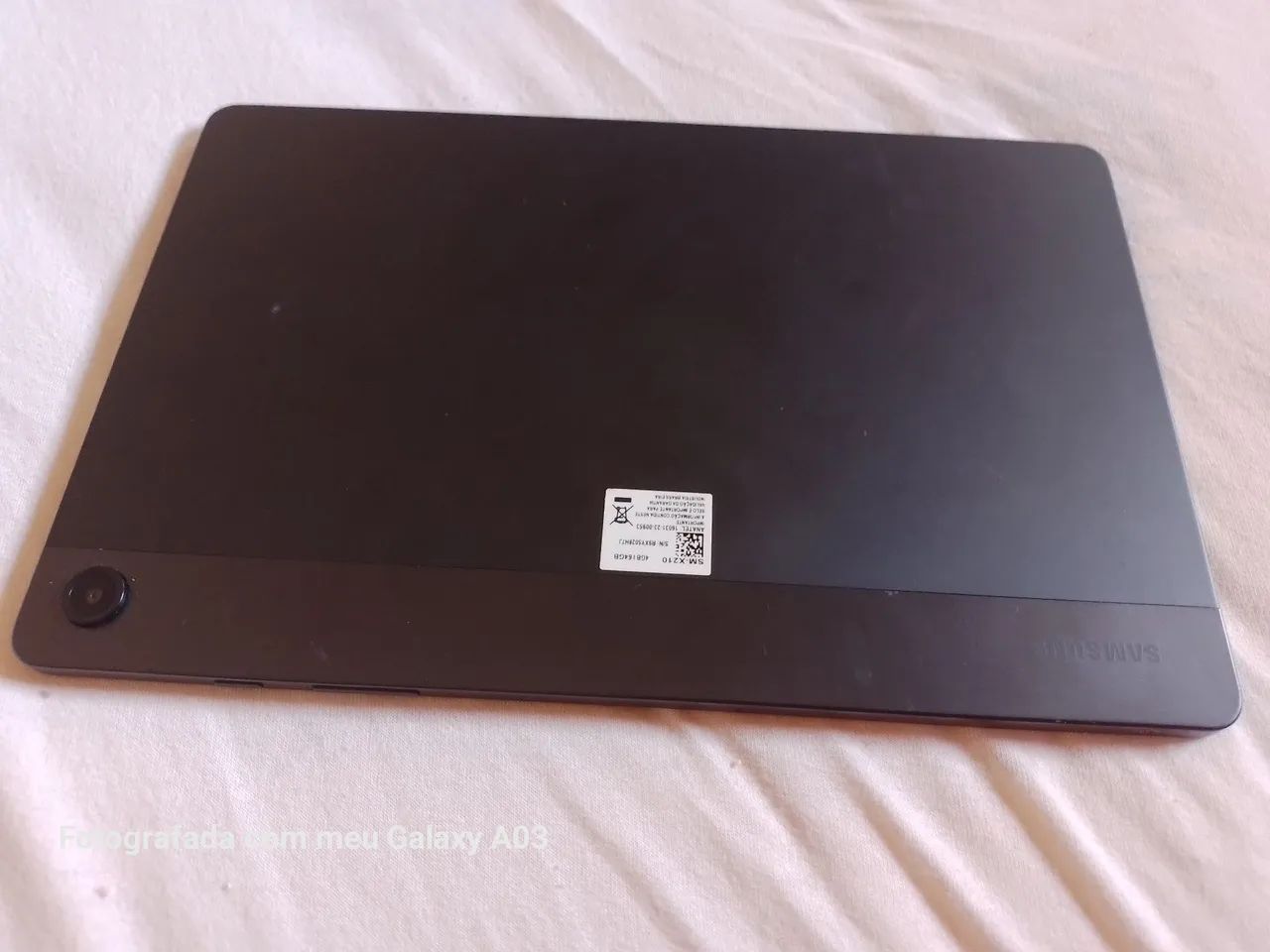 Tablet Glaxy A9+