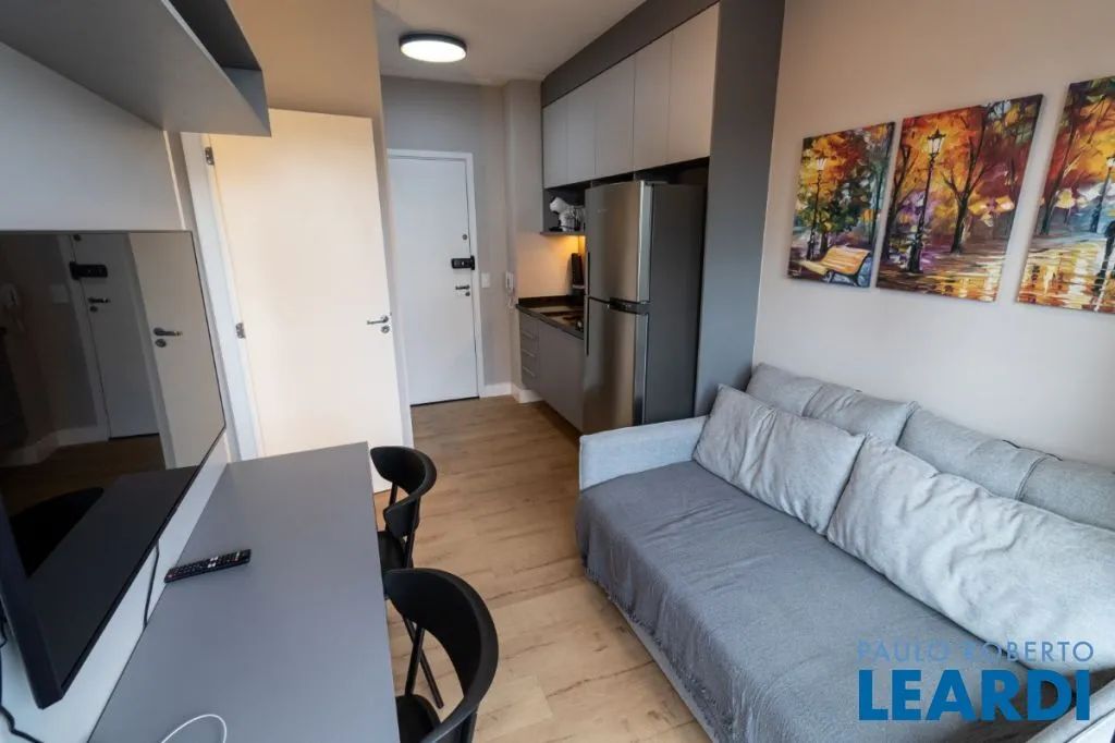 APARTAMENTO - VILA OLÍMPIA - SP - Foto 3