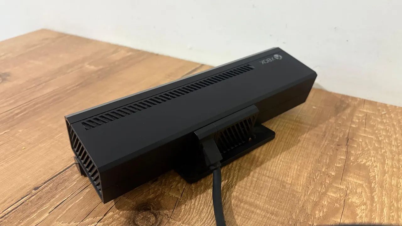 Kinect Xbox One Para Modelo Fat