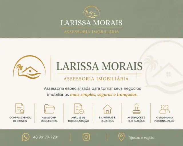 Assessoria Imobiliária