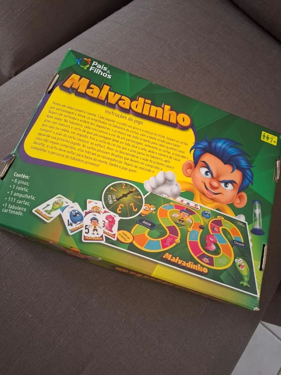 Brinquedos  - Foto 2