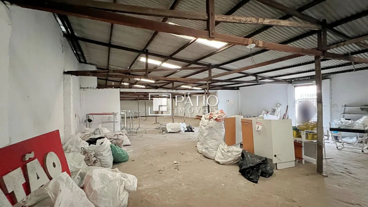 MARAMBAIA. Aluga-se excelente ponto comercial c/ possibilidade de ampliação | 710m². - Foto 5