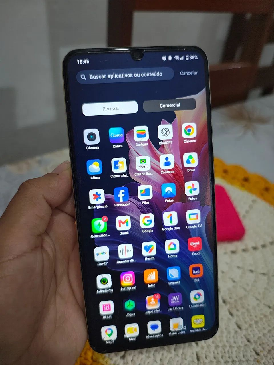 CELULAR  - Foto 4
