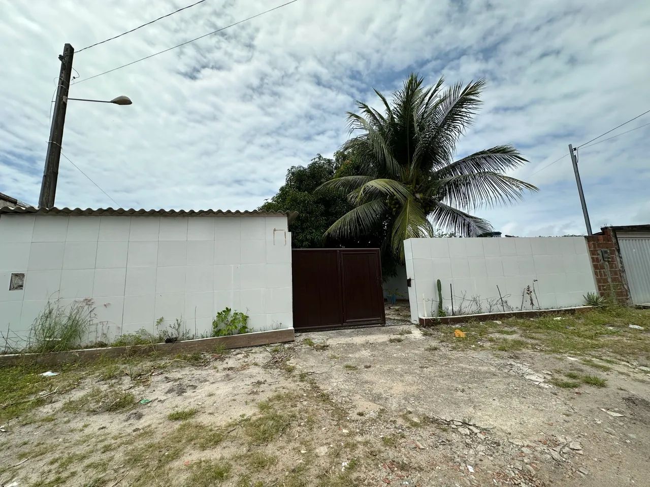 Casa Ampla com Piscina e Área de Lazer Completa - Jacumã/PB - Foto 2