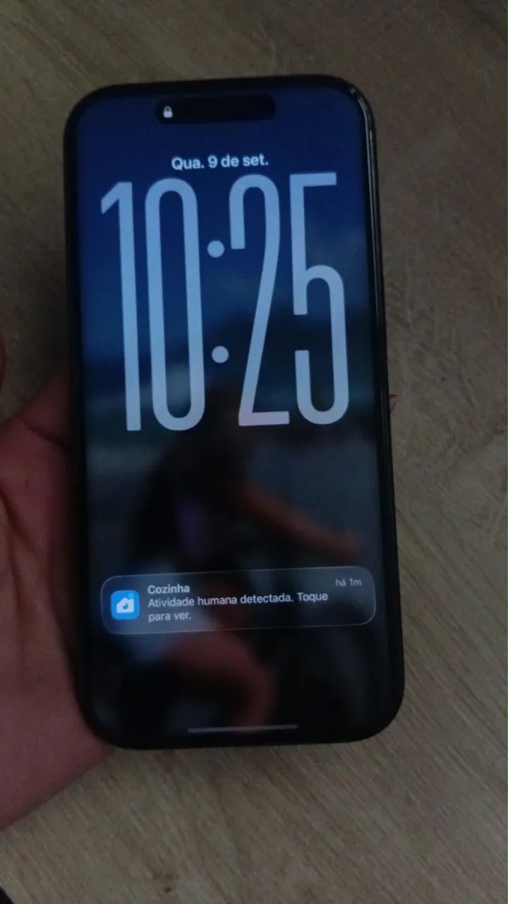 Vende se iPhone 16 pro - Foto 2