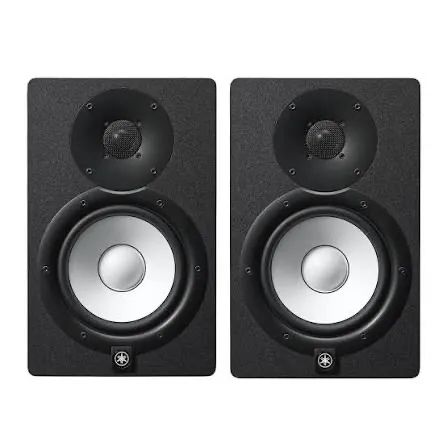 Hs7 Yamaha/ subwoofer Yamaha  - Foto 2