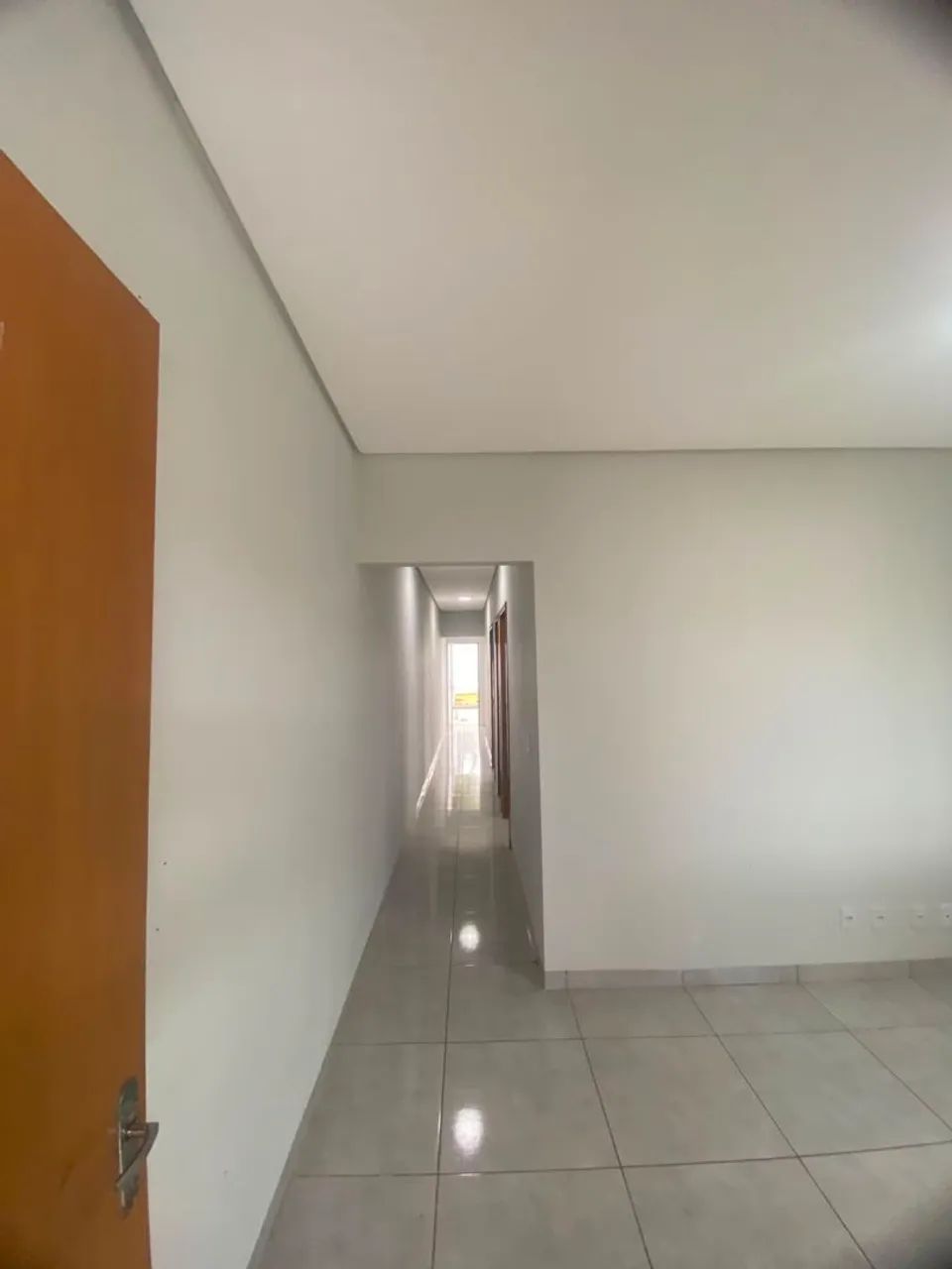 Casa térrea Centenário/região do aeroporto rancho - Foto 4
