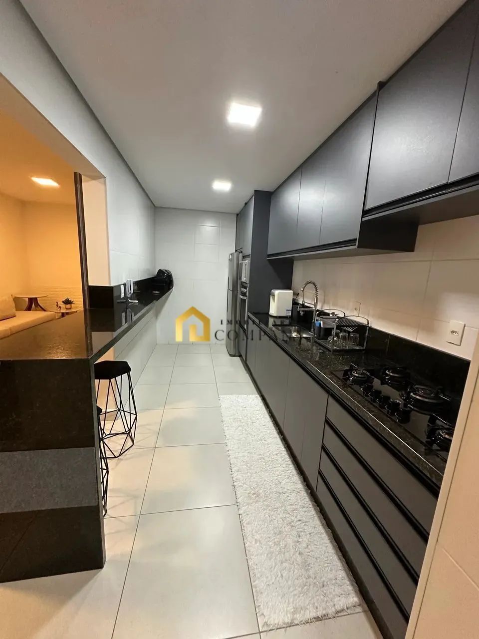 Ed. Alpha Dijon - Apartamento no Edifício Alpha Dijon - Sorocaba/SP - Foto 5