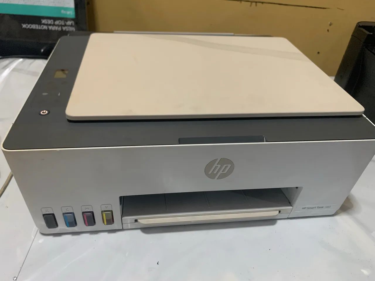 Impressora hp - Foto 2