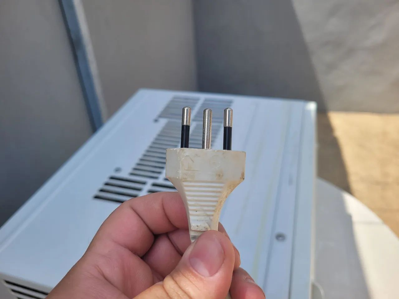 Ar condicionado Gree 7500btu janela - Foto 3