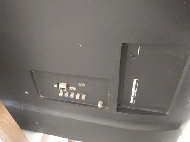 Vendo tv LG com defeito  - Foto 4