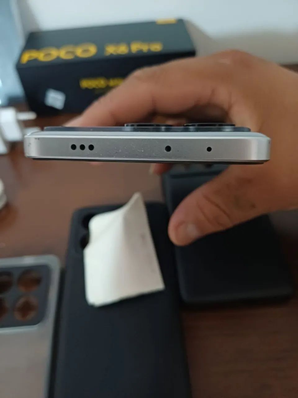 Poco X6 PRO  - Foto 5