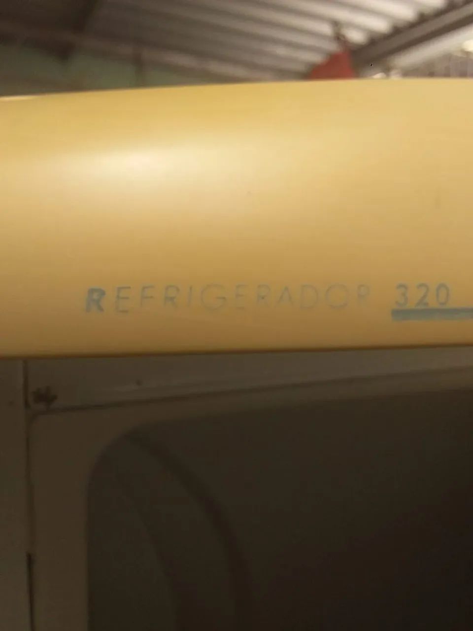 Geladeira consul 320L - Foto 3