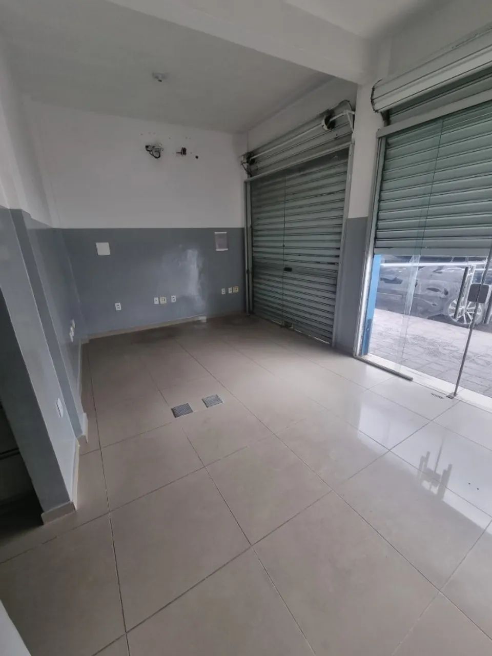 ALUGA-SE PONTO COMERCIAL NO CENTRO - Foto 3