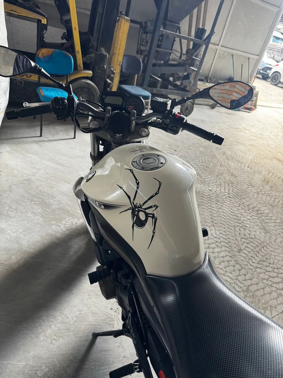 MA 2点まとめ Yamaha N 2010 - 1496632128 | OLX