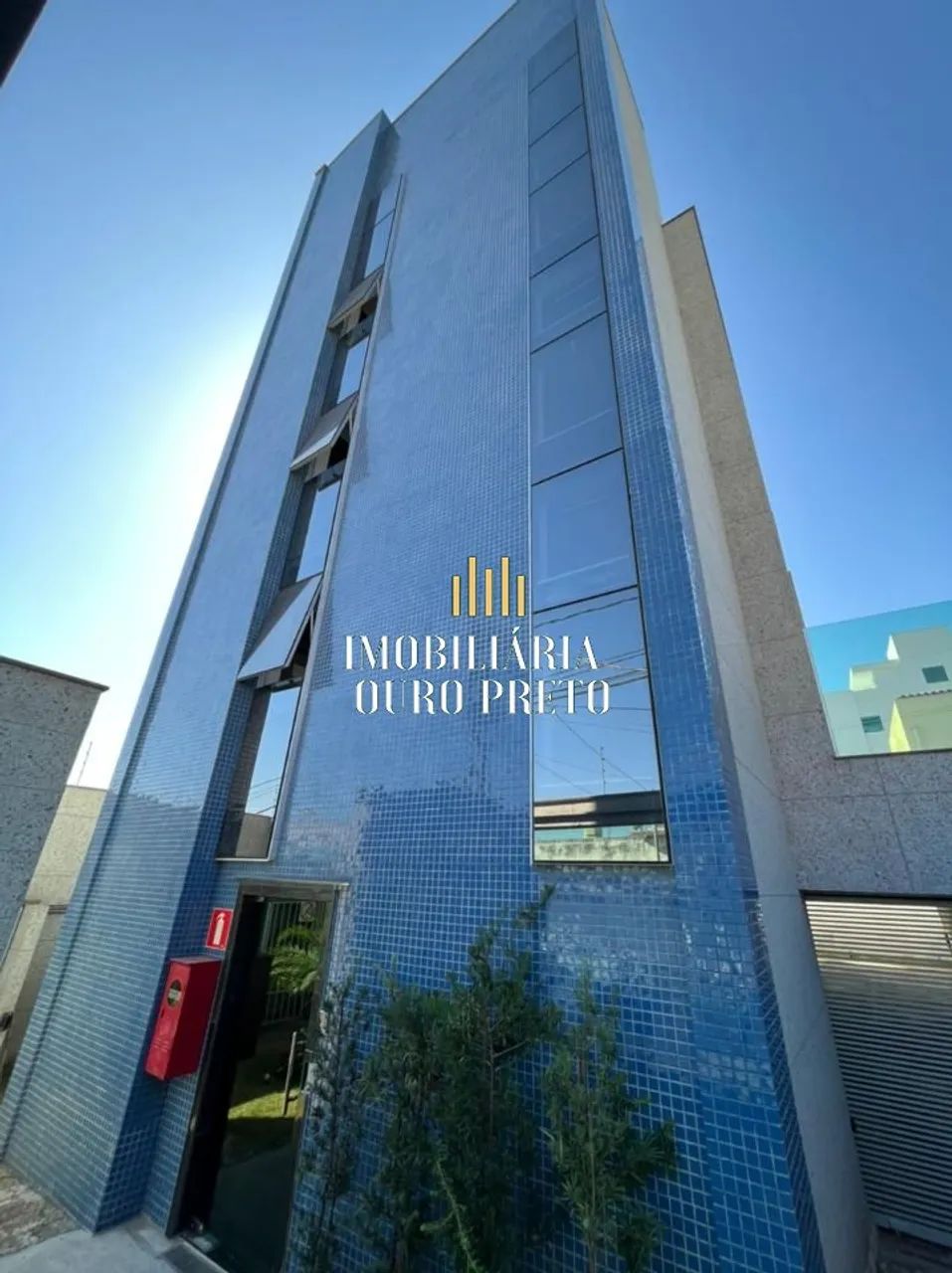 Excepcional apartamento 4 quartos !!!
