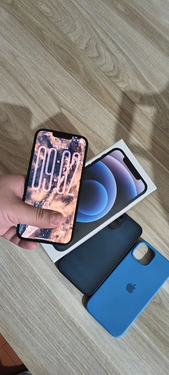 Celular - Foto 2