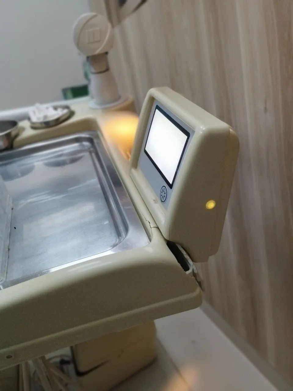 Cadeira odontológica Olsen Siena - Foto 5