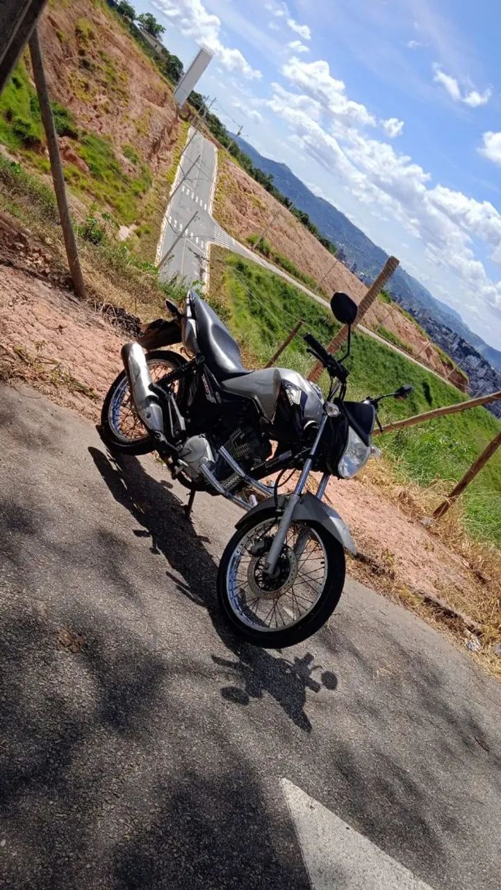 Vendo 150 2015  - Foto 4