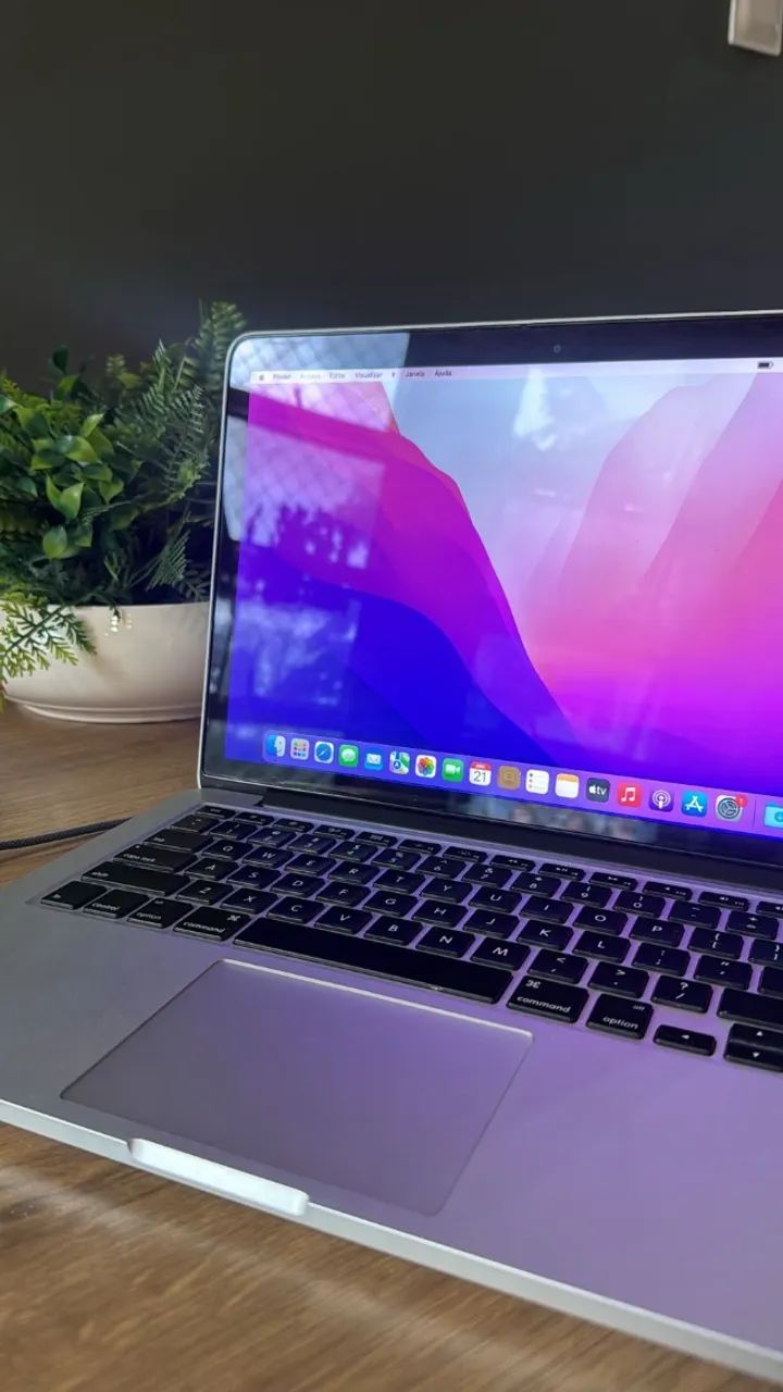 MacBook Pro (Retina, 13-inch, Early 2015) プロセッサ 2.7 GHz デュアルコアIntel Core i5 Amazon.co.jp: 【整備済み品】 Apple MacBook Pro Retina Early 2015
