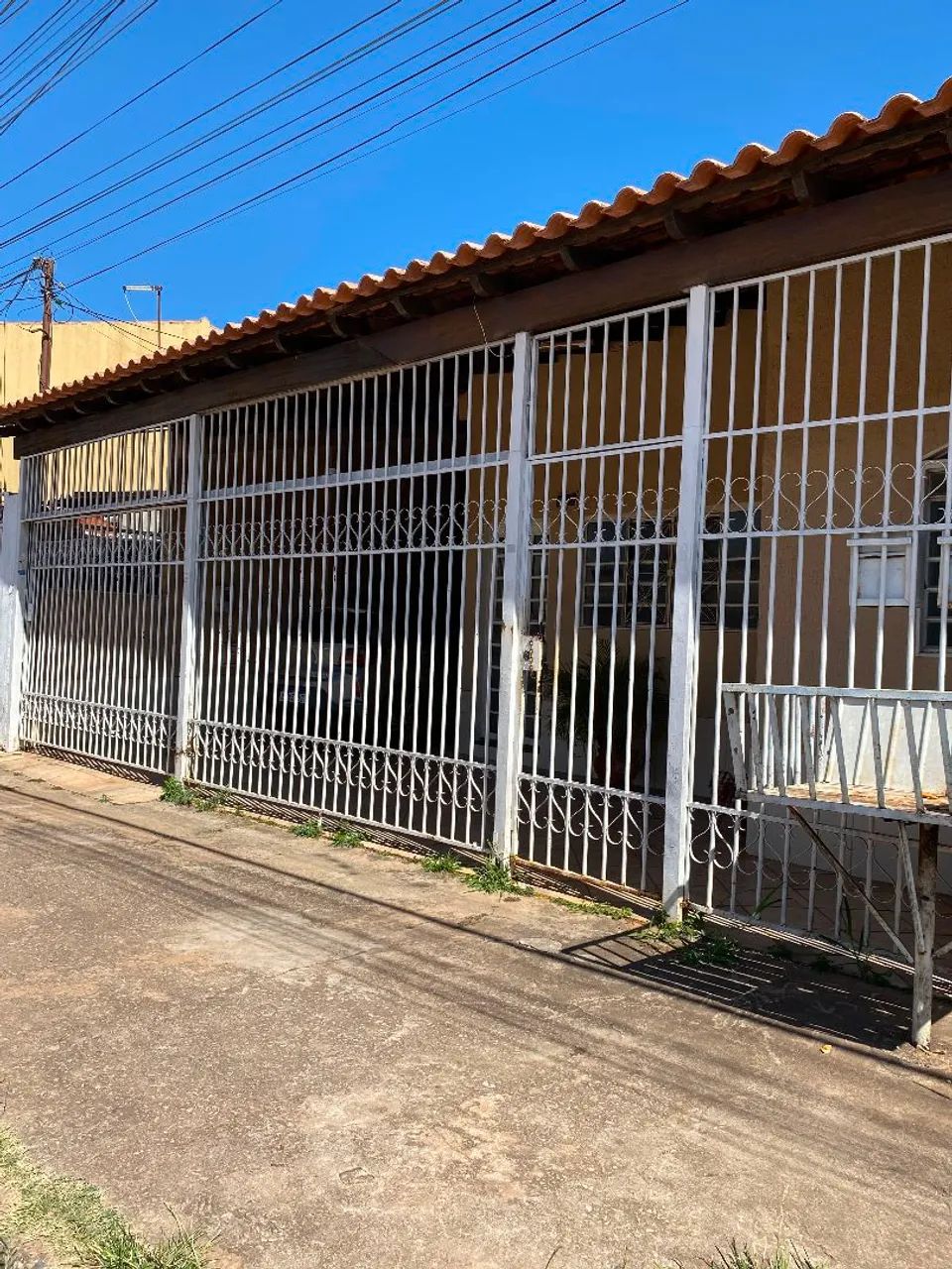 Vendo casa para renda CEILANDIA SUL quadra 7. - Foto 2