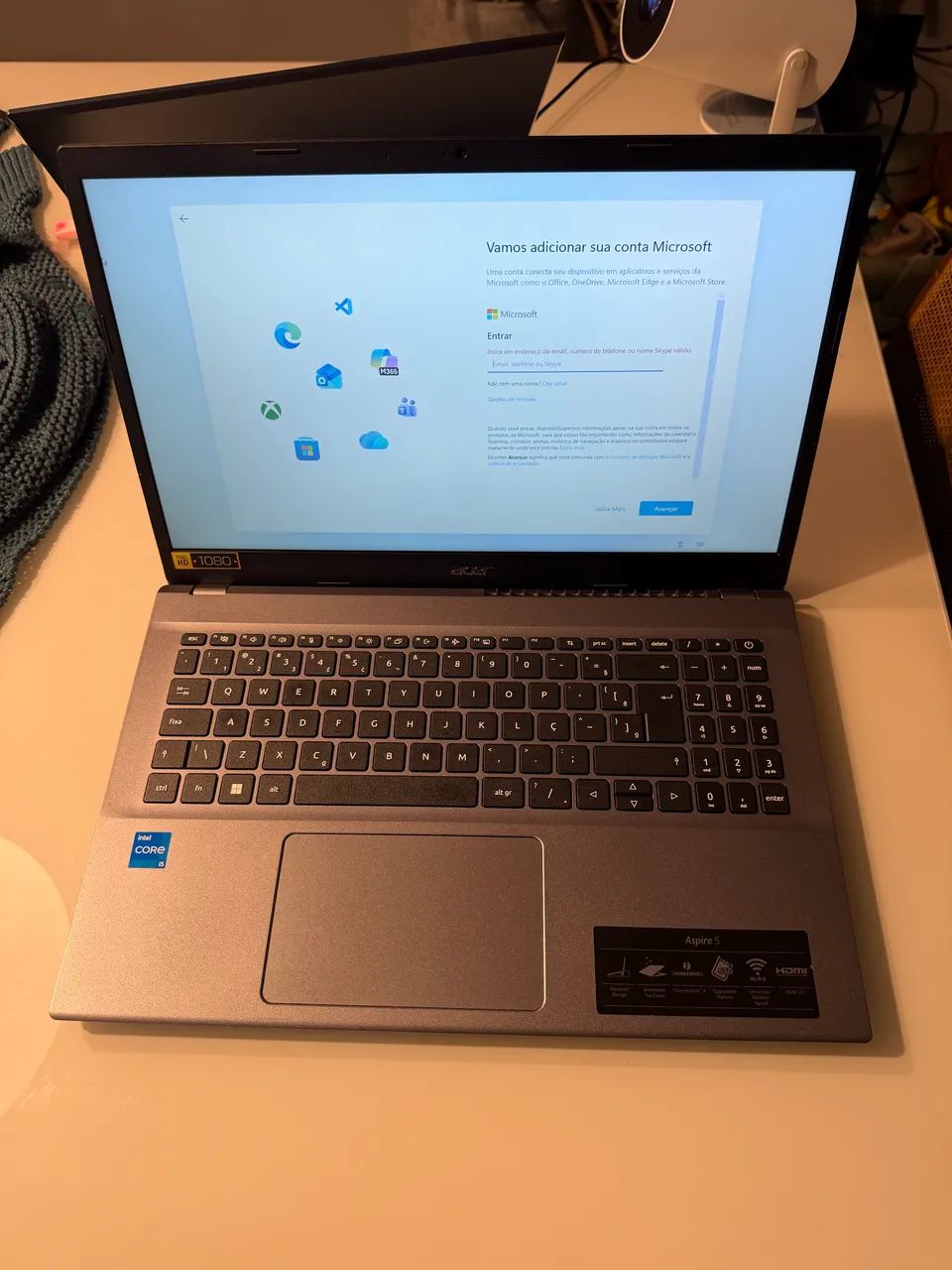 Notebook Acer  - Foto 2